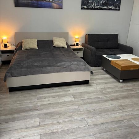 Lovely Condo In The Heart Of Warsaw Piekne Mieszkanie W Samym Sercu Warszawy Exterior foto