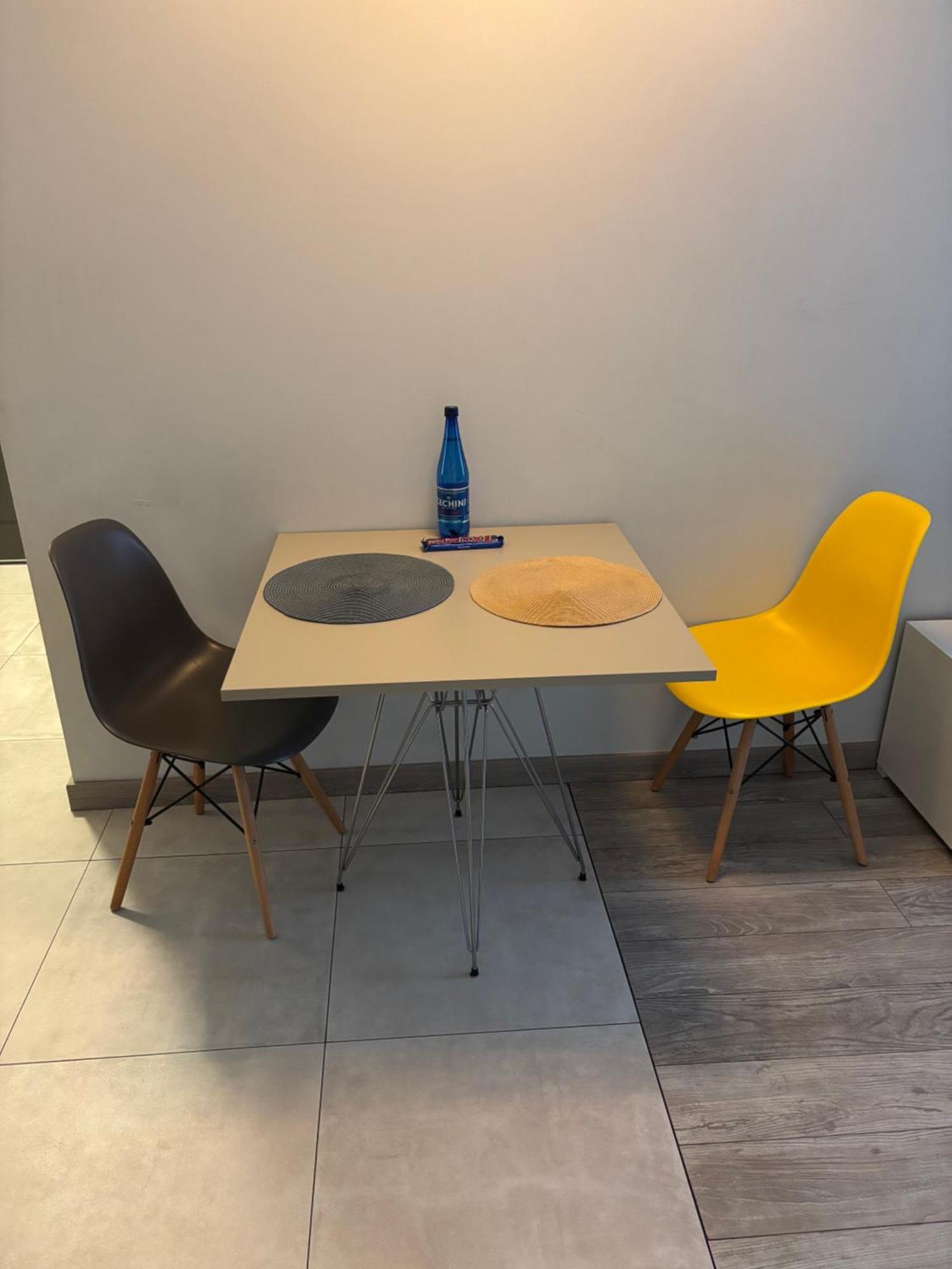 Lovely Condo In The Heart Of Warsaw Piekne Mieszkanie W Samym Sercu Warszawy Exterior foto